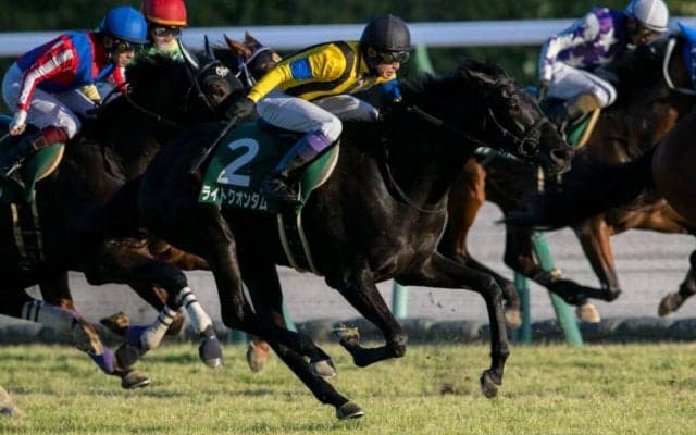 【武豊日記】友人の成功は励みになります
