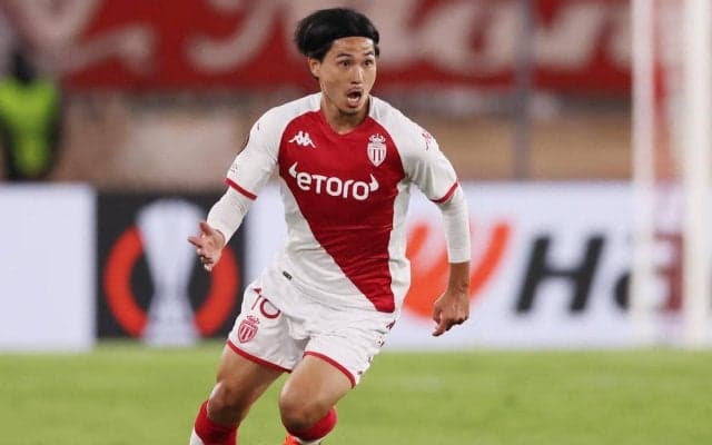 「たくみくん死ぬほどかっこいい」南野拓実も着用！モナコが海洋保全を目的としたユニフォーム「OCEANO」を発表！1着ごとに海洋研究所に5ユーロを寄付