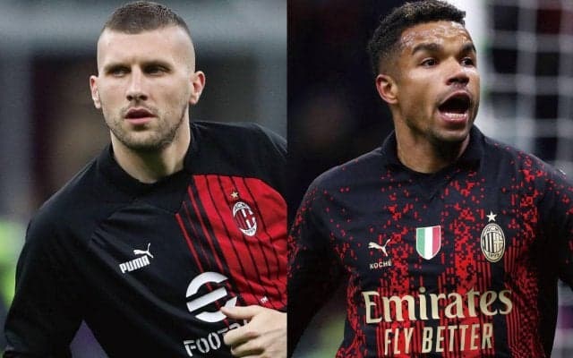 ミランがレビッチ&メシアスを放出へ…両者ともベシクタシュが獲得に本腰