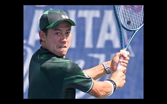  錦織 シティOP初戦は世界204位 