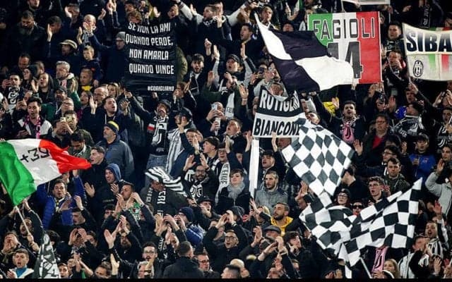 ユベントスがECL除外を受け入れ、代替はフィオレンティーナ