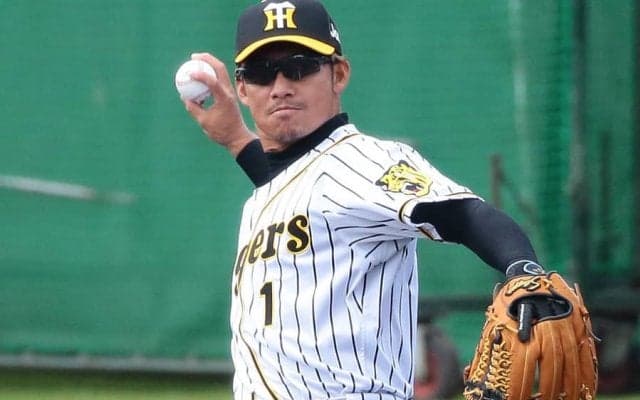 天才・鳥谷が「野球部を辞める」で大混乱　名球会打者誕生の夜明け前「相当とがってた」