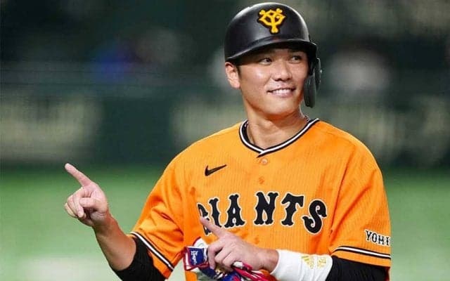 「頼りすぎるのはよくない」も…　巨人・原監督が再認識した坂本勇人の存在感