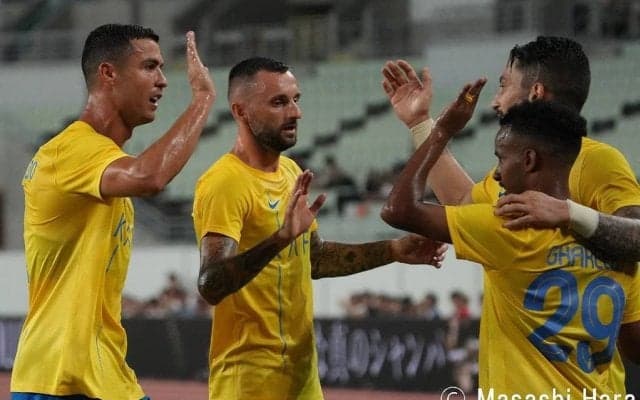 ディズニー、スタバ、ウーバーと並ぶ新コンテンツ「ビッグ4」【サウジアラビアはサッカーの“破壊者”となるのか】(2)