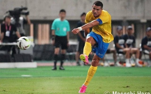 「爆買い」中国を超えるサッカー界の新たな震源地【サウジアラビアはサッカーの“破壊者”となるのか】(1)