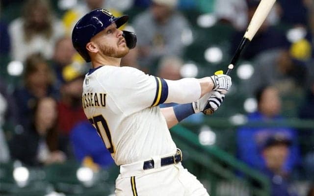 ロッテ、メジャー244試合出場内野手の獲得発表　吉井監督「攻撃力増すこと期待」