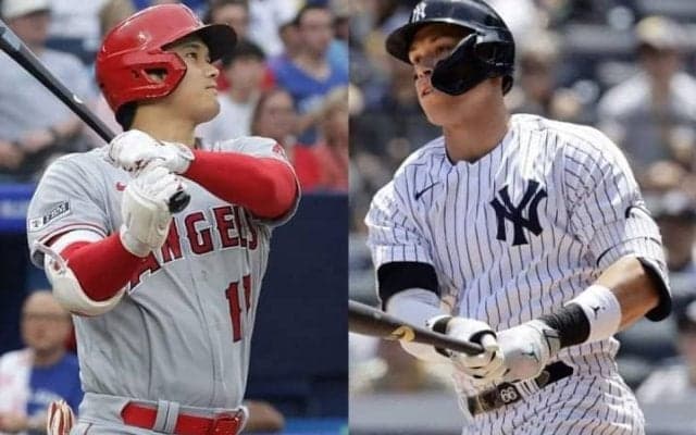 前人未到の10勝＆60号の達成も!? 大谷翔平の“ジャッジ超え”の可能性に期待膨らむ「馬鹿げているが、あるかも」