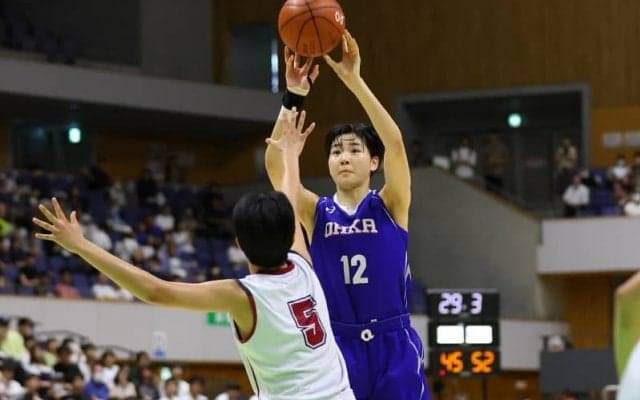 桜花学園が大阪薫英を下し決勝進出…2年ぶり頂点まであと1勝／インターハイ2023