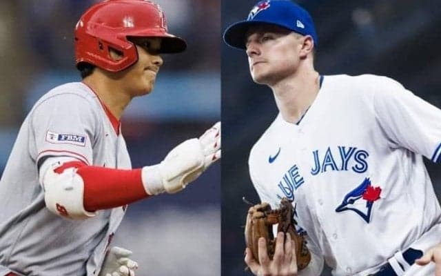 「なんで勝負するんだ！」大谷翔平の豪快弾に敵野手が憤怒 勝負させた指揮官を一喝！「打てるのはアイツだけ」