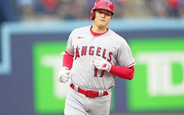【MLB】大谷翔平と勝負で39号被弾　敵軍内野手の“怒り”に米注目「ダグアウトで怒鳴っていた」