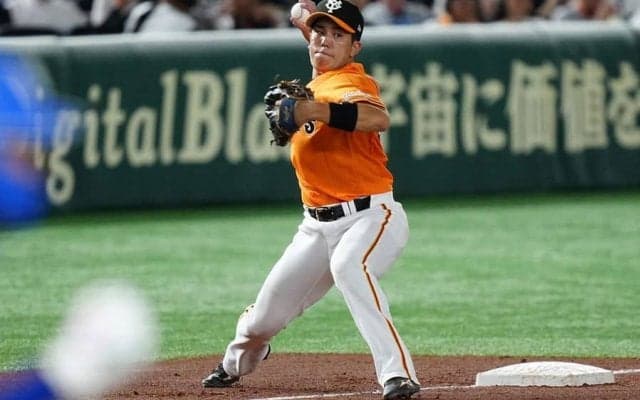 坂本勇人が復帰でも先発「貴重な存在」　原監督を惹きつけるドラ4の“最大の魅力”