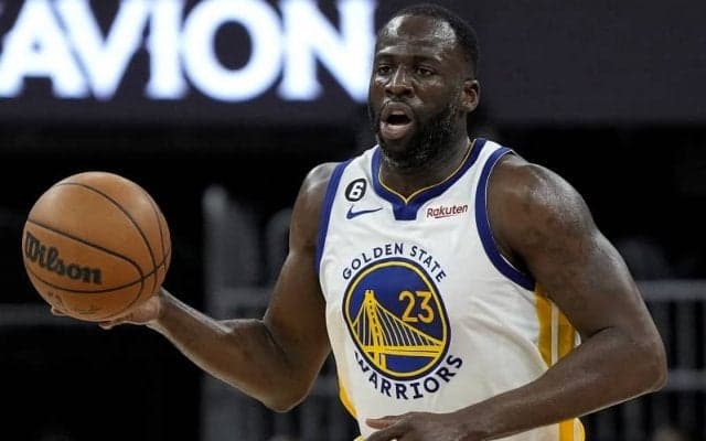 ウォリアーズGMが再契約したグリーンを語る「守備面ではトップ2か3に入ると見ている」