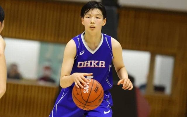 女王返り咲きまであと1勝…桜花学園の司令塔・黒川心音は2年分の想いを「全部出しきる」