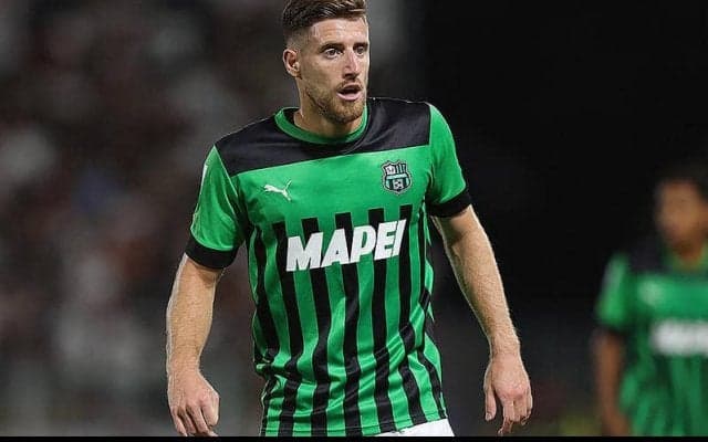 モンツァがギリシャ代表DFキリアコプーロスを獲得…流出濃厚カルロス・アウグストの穴埋めか？