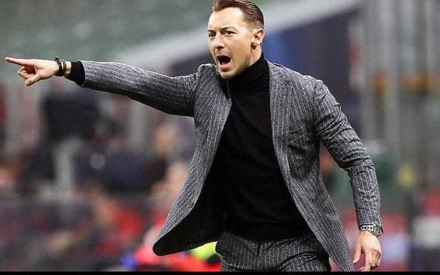 アル・アハリ、ザルツブルク退任のヤイスレ氏を新指揮官に招へい…