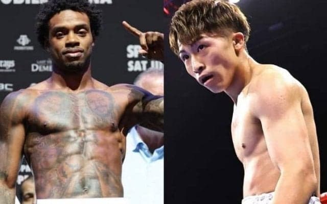 「俺たちは違う」井上尚弥へのPFP1位評にカリスマ王者スペンスJr.が異論！「彼が倒したのはトップ10に入っていない」