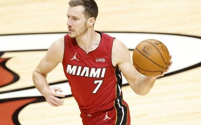 FAのゴラン・ドラギッチが「キャリア最高の7年間を過ごした」ヒート復帰へ向けて交渉中