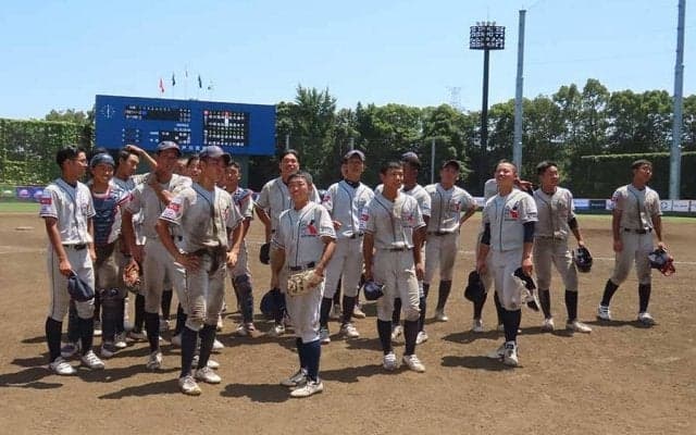 異なるリーグで“春夏連続日本一”　4月にポニー転籍…元プロの監督も驚いた選手の粘り