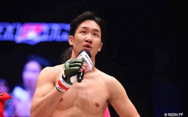 【超RIZIN2】朝倉未来、宣言通りの“KO”で新王者なるか……堀口恭司はMMAの神童・神龍誠と対戦　豪華13カード見どころ