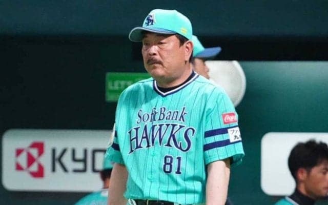 ソフトバンク、屈辱の「鷹の祭典」8連敗　イベント史上初の全戦全敗が目前に…