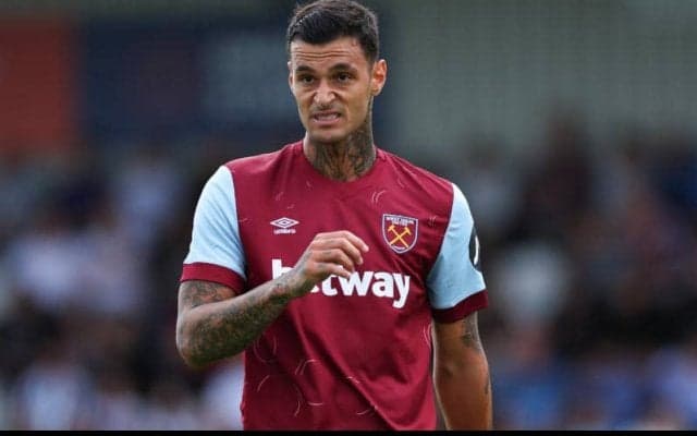ウェストハム退団意思のスカマッカ、古巣ローマが買取OP付きレンタルで獲得合意か