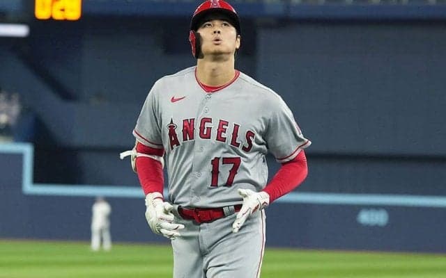 【MLB】大谷翔平、戦線離脱の心配は「Noだ」　指揮官力説…2戦連続交代も「信頼している」