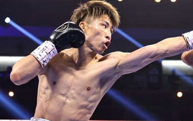 世界が愕然とした井上尚弥の“神業” 反撃も許さぬ1秒の攻防に米識者は「フルトンに同情するしかない」と脱帽