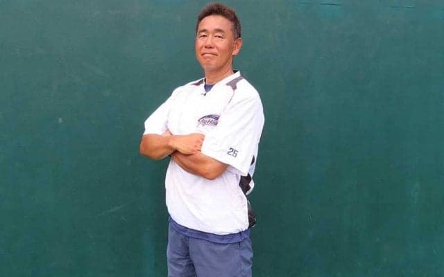 高校を辞めた球児に再チャンスを　「野球はざっくり」…元燕戦士が徹底する人間教育