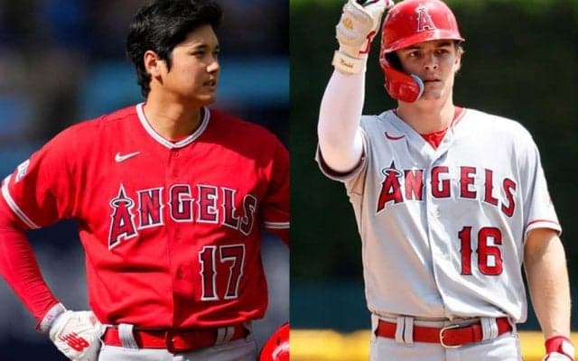 【MLB】大谷翔平への“四球攻め”　後半戦14戦16四球…ジャッジ超え＆3冠王の鍵は25歳の逸材