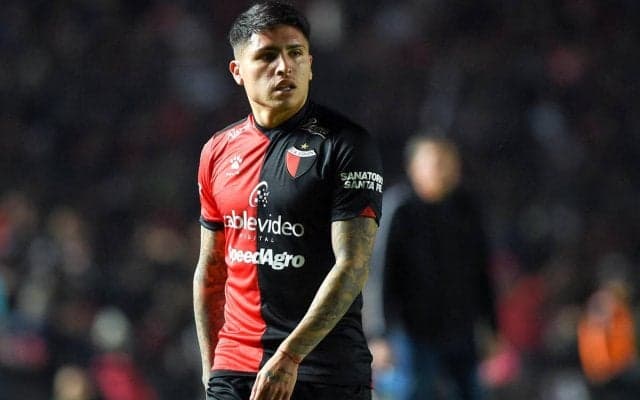 インテル・マイアミがU-20アルゼンチン代表MFファリアスを完全移籍で獲得