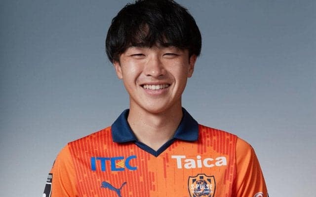 J3最下位の相模原が清水FW齊藤聖七を育成型期限付き移籍で獲得、「自分の無力さを痛感」と奮起を誓う