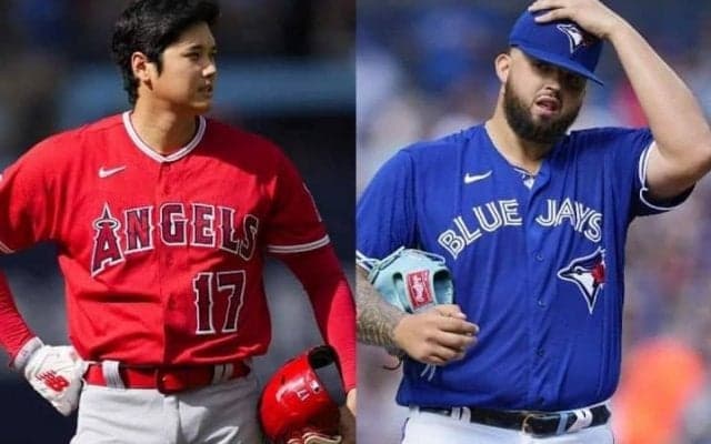 「申し訳ない。俺は勝負したかった」若き剛腕の思いも空しく ブルージェイズ指揮官が明かす大谷翔平を“避けた理由”