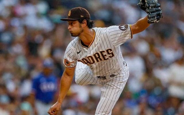 【MLB】ダルビッシュ、大乱調から“アプリで”修正　わずか5日…好投を生んだ驚きの解決策