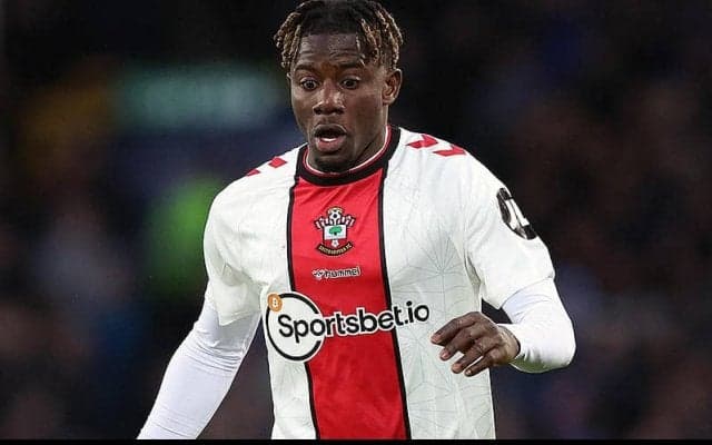 モナコ、降格サウサンプトンからガーナ代表DFサリス獲得へ！