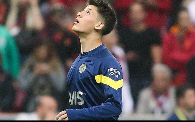 マドリー、今夏加入のアルダ・ギュレルが早くも戦線離脱…