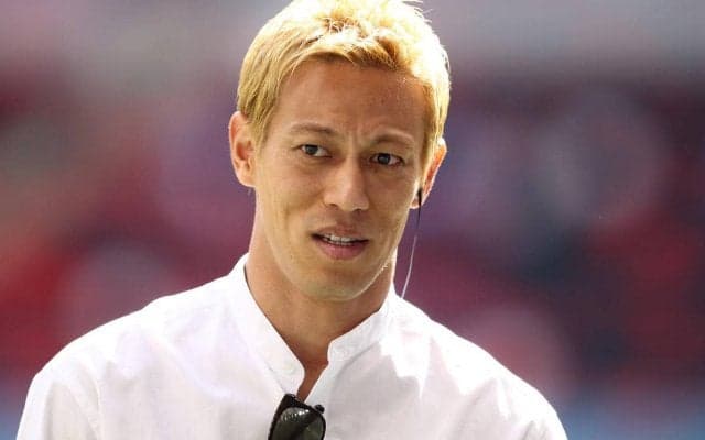 「理にかなっていない」本田圭佑が移籍市場に持論を展開「移籍期間はいらない」、これには「ちょっと違う」「クレイジーすぎる」と否定的な意見も