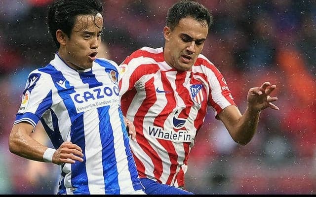 ソシエダがスパーズのレギロンに“本物の関心”示す？