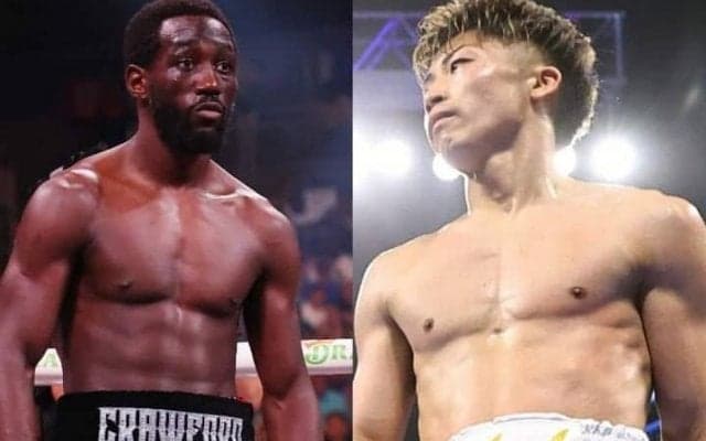 メガマッチを圧勝したクロフォード、世界初の2階級4団体統一！ 井上尚弥とのPFP論争も白熱「イノウエは僅差で2位か」