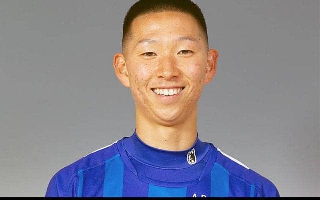 FW唐山翔自が期限付き移籍先の水戸からG大阪に復帰！　「ここでたくさん点を取ることが僕の夢」