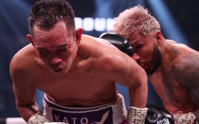 「駆け引きもできてない」井上尚弥戦からの再起ならず 衰え顕著な完敗を喫したドネアに米記者は懸念「現役続行は見たくない」