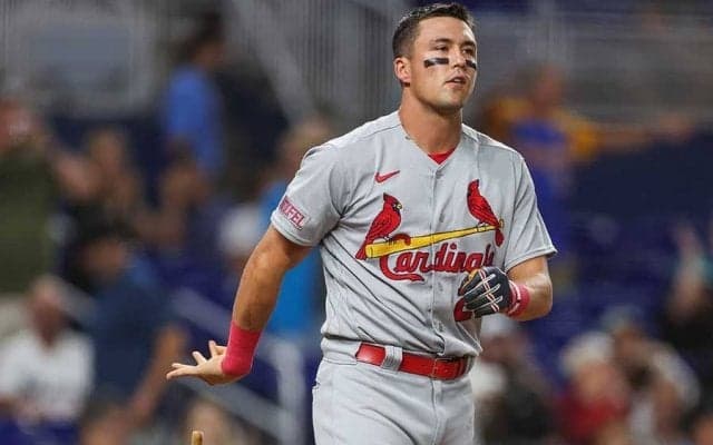 【MLB】ヌートバーがツイッターをしない理由　忘れない1年前…親友との“非情な別れ”