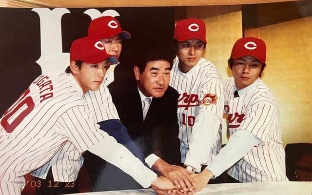 12球団指名OKも…早大主将にあったプロ入りの“条件”　ド緊張で迎えた「運命の日」