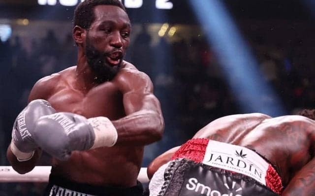 「イノウエには最大の敬意を払う」米記者からも意見続々！ PFP論争でクロフォードを推す声絶えず「歴史に残る勝利だ」