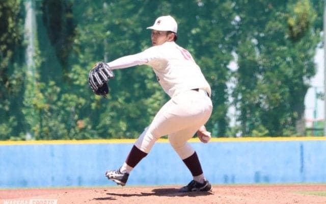 初回から打線爆発で夏季オープン戦２連勝！／青学大戦