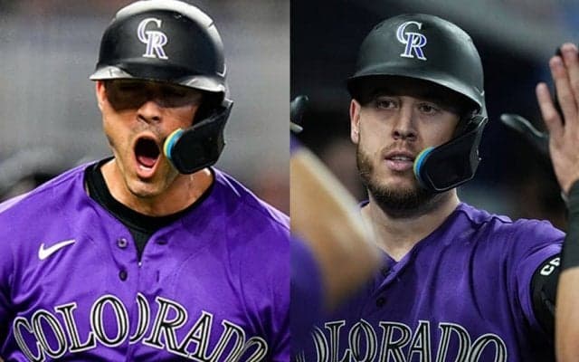 【MLB】エ軍、186発クロン＆183発グリチックを獲得　故障者続出で緊急トレード、球団発表