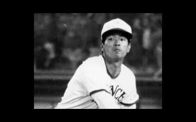 プロからも誘いがあった中尾孝義は、なぜ未知の社会人チーム・プリンスホテルへの入団を決めたのか