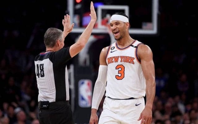 昨季キャリア初のプレーオフ出場を飾ったジョシュ・ハートがニックスと延長契約へ