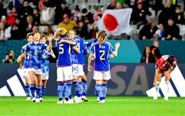 なでしこジャパンは本当に強くなったのか？　世界王座への挑戦支える3つの「強さ」