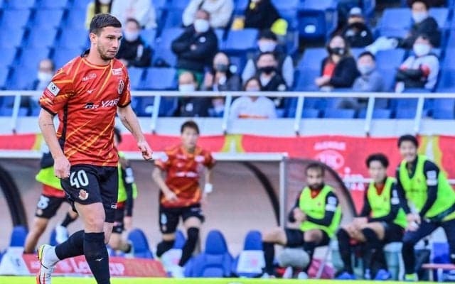 【J2「補強沸騰」】最下位・大宮は「クバ」の強烈FKで4試合ぶり勝利！群馬、山形、岡山、千葉、仙台…「J1昇格プレーオフ圏浮上と残留」へ即戦力補強激化!!(2)