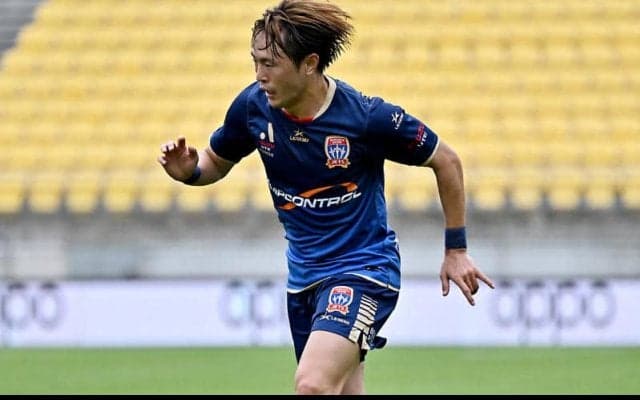 元日本代表の齋藤学、仙台入りでJリーグ復帰　「これまでの経験すべてをチームに」